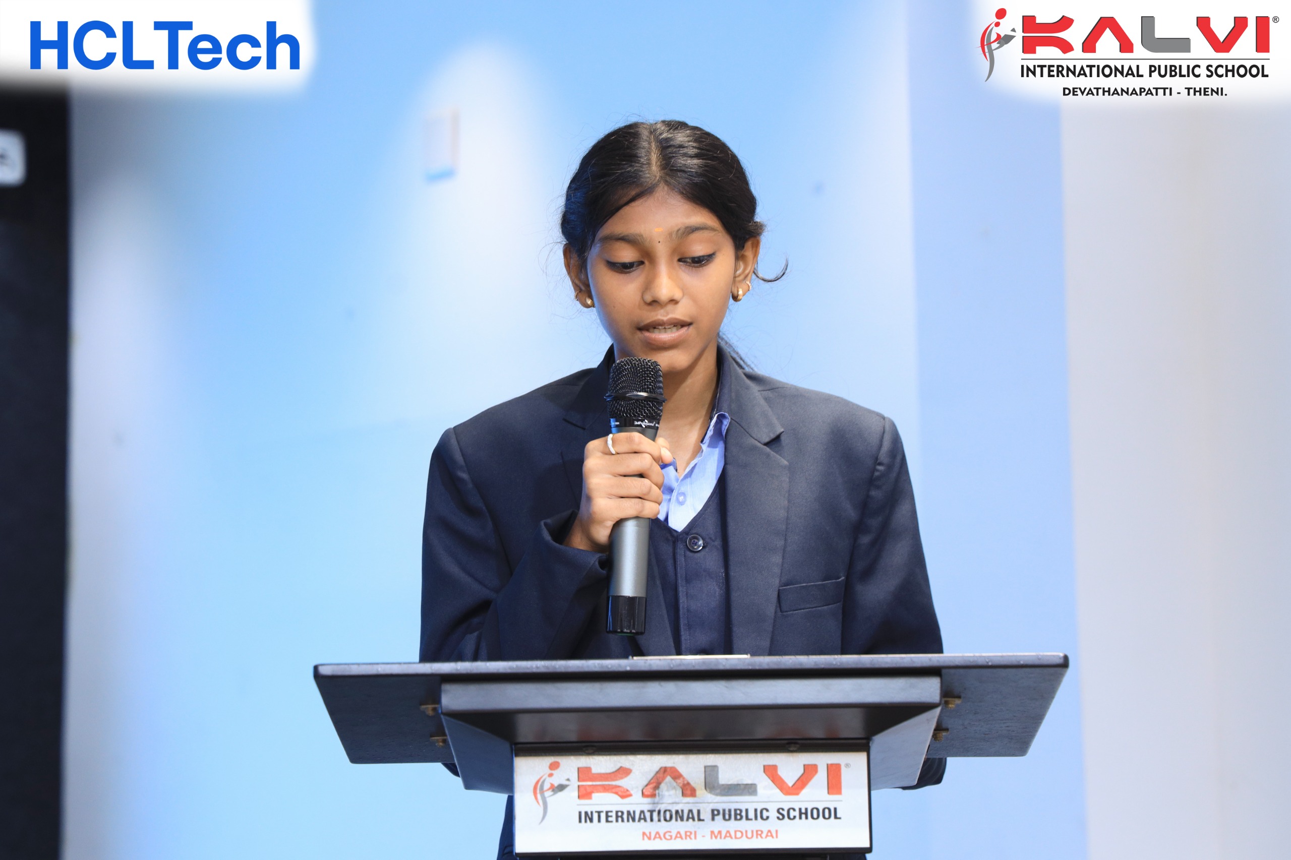 HCL TechBee– Early Career Program